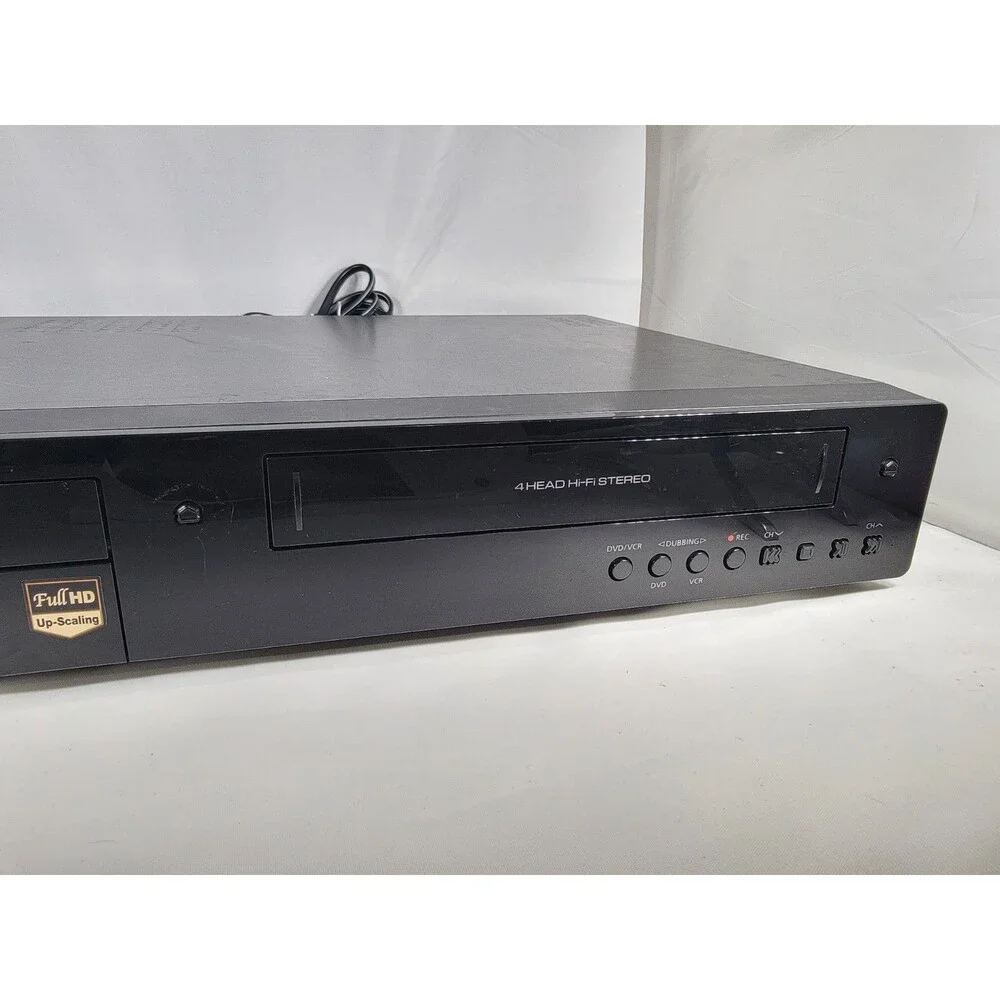 Samsung dvd vr375